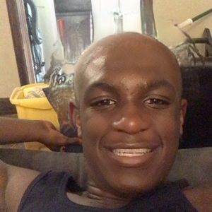 Meet your Posher, Deshaun